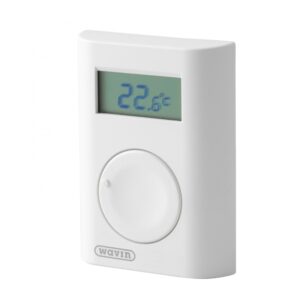 Wavin Ahc 9000 Rumtermostat