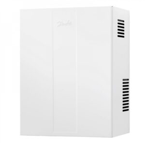 Redan kappe t/akva lux ii hvid