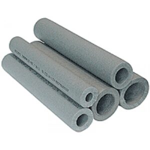Rørisolering 13 mm ø42 mm x 2 meter