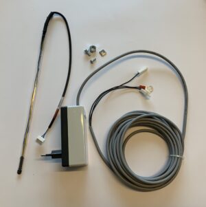 Atlantic Argo termostat 78° til 400V el-vandvarmer 