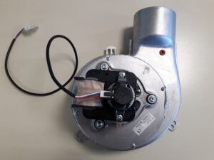 Piro Forbrændingsventilator