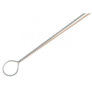 Håndtag til kedelbørste 1500mm