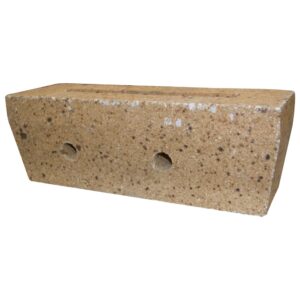 Orlan super 25/40 kW keramisk dyse m/2 huller