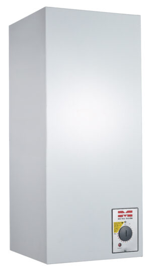 Metro 611 El-vandvarmer 35 liter