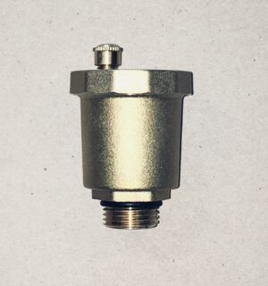 CopMax AS20 Air ventil