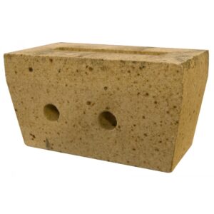 Orlan super 18 kW keramisk dyse m/2 huller