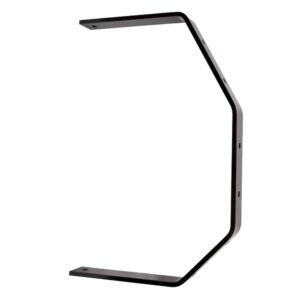 Blowair væg konsol til 12kW kalorifere