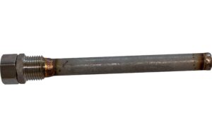 150 mm dykrør t/ Copmax WTGR 80/40