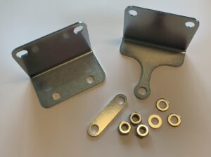 Sondex SL 70 beslag til varmeveksler