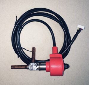 CopMax AS07 Ekspantionsventil