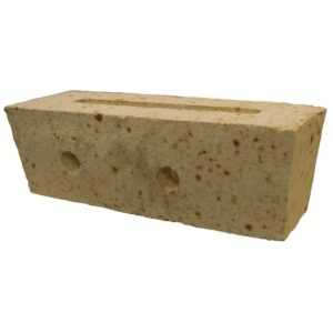 Orlan 18 kW keramisk dyse m/2 huller