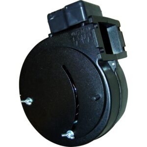 Goliath blæser 18-25-35kw