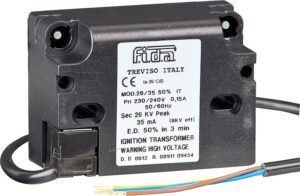 Giersch transformator 26/35