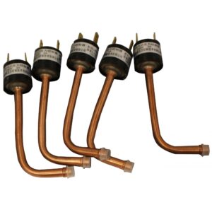 Høj/lavtrykspressostat 0,2mpa