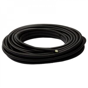 Wavin one 22mm pex rør-i-rør 50 meter - 10 bar