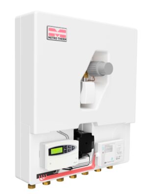 METRO System 4 Slimline