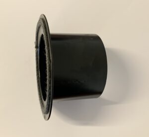 Ekoheat adaptor til trækstabilisator