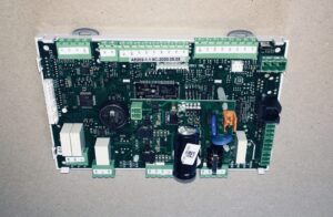 CopMax AS20 Carel board