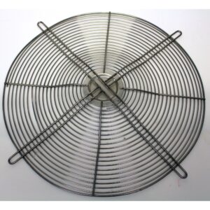 CopMax rist ø520 mm til luft/vand varmepumpe