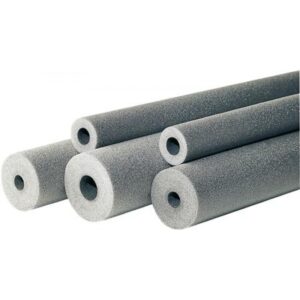 Rørisolering 20mm ø35x 2m