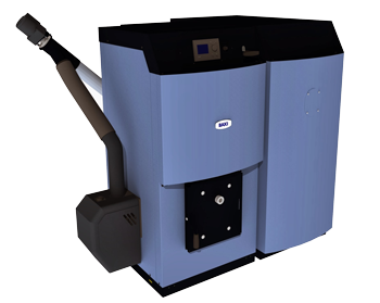 Reservedele til Baxi