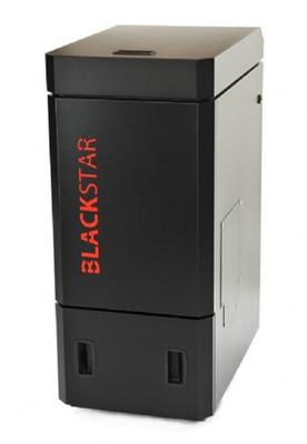 Scotte/Woody pillefyr