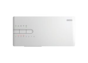 Wavin Sentio Master 8 Kreds