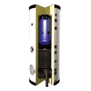 Multitank 300/80 Akkutank m/vvb