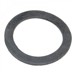 Laddomat gummipakning  2"