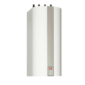 Metro centralvarmebeholder med rør op 110 model 2440