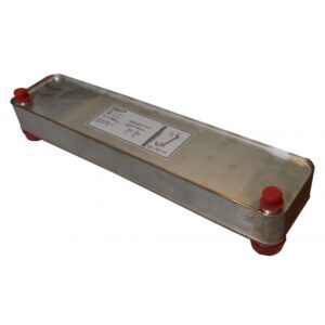 Kondens veksler aw10-dpnhe