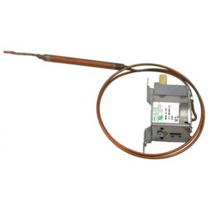 Differantiale termostat wk4m