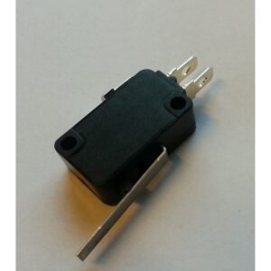 BioMax Microswitch til pillefyr