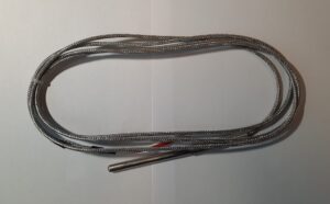 Orlan røgtemperaturføler