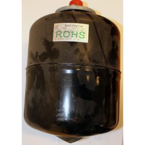 Ekspansions beholder 8l