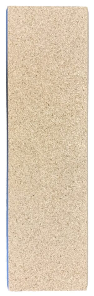 Rolli E keramisk sideplade til pilleovn 1 stk.