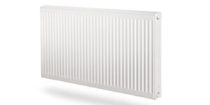 Radiator Heizrad 22 300x600mm - 375 Watt opvarmer ca. 6 m²