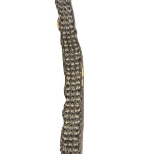 Luisa tætningsbånd til glaslåge Selvklæbende