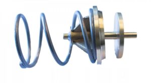 Laddomat 21-60 tjekventil kit