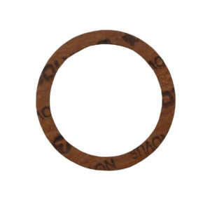 Metro Fiberpakning til varmelegeme