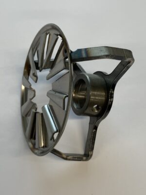 Giersch luftfordeler G20