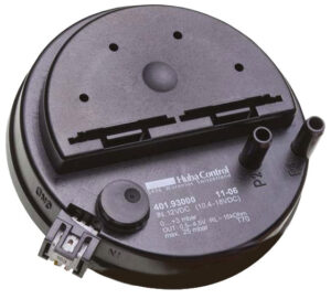 Musa - Ilana reservedel Tryksensor