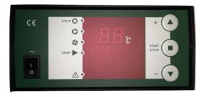 Orlan styring 2021 til Orlan fastbrændselskedel