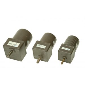 Motor til askeplade 54 rpm