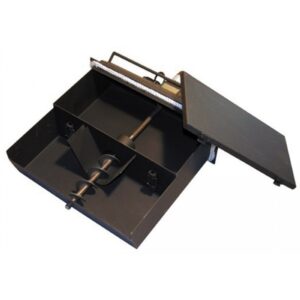 Ekocompress 1500 askekomprimering