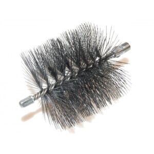 Kedelbørste ø40mm passer til Orlan og KL Combi