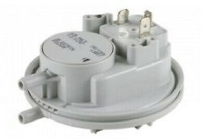 Luisa vacuum switch