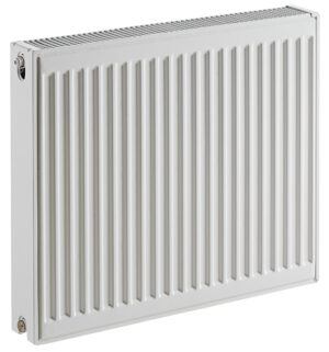 Radiator Heizrad 11 500x300mm - 155 Watt opvarmer ca. 2 m²