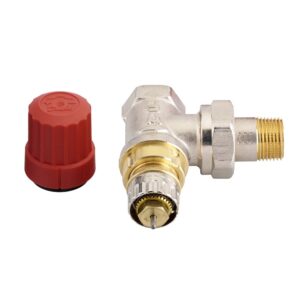 Danfoss RA-N radiatorventil 3/8"