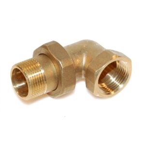 Radiatorforskr. Vinkel 3/8